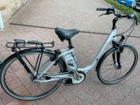 E-Bike RIXE 28 Zoll nagelneu Thüringen - Oechsen Vorschau