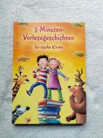 3-Minuten-Vorlesegeschichten für starke Kinder Dithmarschen - Süderhastedt Vorschau