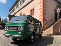 Fiat 850 Pulmino - 1975 Oldtimer Hessen - Bad König Vorschau