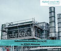 Industriemechaniker (m/w/d) in Nittenau Bayern - Nittenau Vorschau