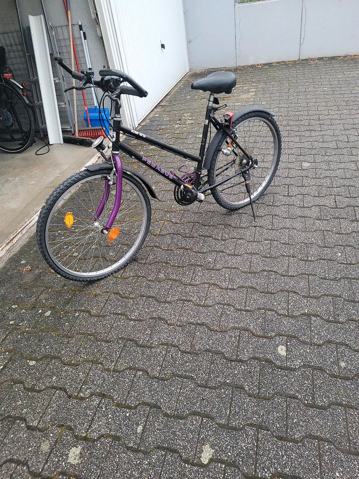 Pegasus Fahrrad 20zoll in Dortmund