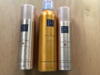 Rituals of Mehr Duschschaum 200 ml und 2 x Body Mousse NEU Bayern - Neumarkt i.d.OPf. Vorschau