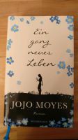 Ein ganz neues Leben (Lou) - Jojo Moyes, Buch Roman Hardcover Niedersachsen - Osnabrück Vorschau