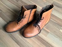 Jack&Jones, Damenstiefel, Gr 42, braun, ungetragen Dortmund - Scharnhorst Vorschau