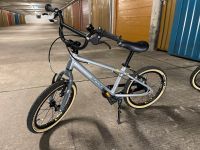 16“ Kinderfahrrad S‘cool Limited Baden-Württemberg - Karlsruhe Vorschau