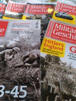 Militär & Geschichte Bayern - Forchheim Vorschau