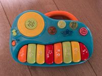 Kinder-Keyboard mit Tierstimmen Bayern - Albertshofen Vorschau