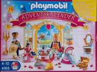 Sammlerstück! Adventskalender Playmobil - Prinzessinnen Hochzeit Bayern - Roding Vorschau