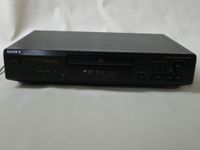 CD Player Sony CDP-XE320 Bremen-Mitte - Ostertor Vorschau