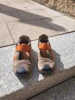 Rieker Ballerinas Gr. 36 Sachsen - Auerbach (Vogtland) Vorschau