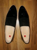 Verschenke Schuhe gr. 5 Sachsen - Weißenborn Erzgebirge Vorschau