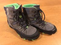 Superfit Winterstiefel in Gr. 39 Baden-Württemberg - Bermatingen Vorschau