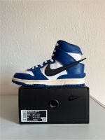 Nike Dunk High AMBUSH Deep Royal 39 Friedrichshain-Kreuzberg - Kreuzberg Vorschau