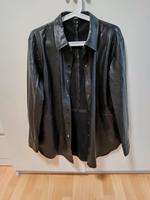 Opus Hemd leder Optik gr. 38 Duisburg - Neumühl Vorschau
