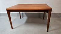 vintage Teak Esstisch Tisch Vejle Stole ausziehbar Danish 60er Wandsbek - Hamburg Tonndorf Vorschau