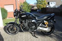 Yamaha XJR 1300 / top Niedersachsen - Helmstedt Vorschau