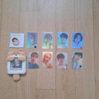 wts Straykids x Nacific R2 Holo Set Aubing-Lochhausen-Langwied - Aubing Vorschau