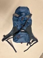 Fila outdoor Trail Lite 20 kleiner Wanderrucksack Obergiesing-Fasangarten - Obergiesing Vorschau