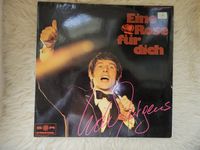 Udo Jürgens - Eine Rose für dich Vinyl Schallplatte LP 12 Baden-Württemberg - Pfedelbach Vorschau