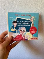 CD Mark-Uwe Kling Der Tag, an dem die Oma das Internet kaputt… Niedersachsen - Oldenburg Vorschau