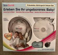 Prenatal Herz Abhörgerät Bebe Sounds Düsseldorf - Rath Vorschau
