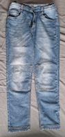 Jeanshose, sehr gut erhalten, Größe 164 Eimsbüttel - Hamburg Schnelsen Vorschau