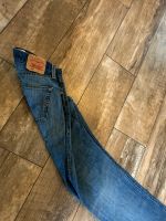 Herrenhose, Jeans, Levi’s 501 , Größe 52 Niedersachsen - Ganderkesee Vorschau