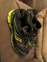 Soucony Laufschuhe Gr.44,5 Nordrhein-Westfalen - Bad Oeynhausen Vorschau