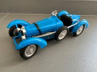 Burago Bugatti Type 59 Nordrhein-Westfalen - Schwerte Vorschau