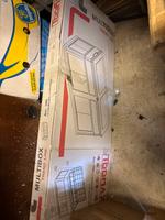 Toomax Gartenbox Multibox 119x46x60 NEU Nordrhein-Westfalen - Bünde Vorschau