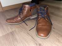 Boots / Schnürschuhe / Winterschuhe Baden-Württemberg - Rauenberg Vorschau