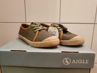 Aigle Echobay Damen Sneaker Gr. 37 Neu Nordrhein-Westfalen - Wetter (Ruhr) Vorschau