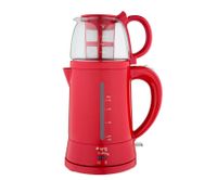 King 2in1 Teemaschine Tea Maker Wasserkocher TeaMax K8500 Cay Berlin - Reinickendorf Vorschau