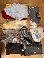 Kleiderpaket, 28 Teile, Größe 62, H&M, Alana, Sanetta Bayern - Elsendorf Vorschau