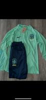 Nike Brasilien Trainings Anzug Düsseldorf - Oberkassel Vorschau