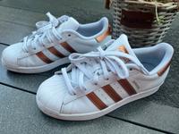 Adidas Superstar wie neu Brandenburg - Neuenhagen Vorschau