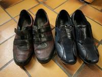 Damenschuhe Halbschuhe Semler & Waldläufer Bayern - Oberasbach Vorschau