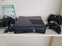 XBox 360 mit Zubehör und 6 Spiele Nordrhein-Westfalen - Siegburg Vorschau