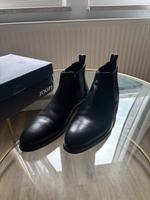 Joop Stiefeletten Gr. 45 neu ungetragen Mitte - Wedding Vorschau