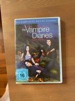 the vampire diaries 3. staffel dvd Hessen - Solms Vorschau