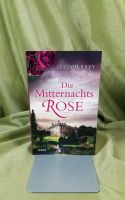 Die Mitternachtsrose,  Lucinda Riley Hessen - Münster Vorschau