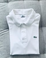 Lacoste Poloshirt Shirt Polohemd gr 4 M Nordrhein-Westfalen - Bergheim Vorschau