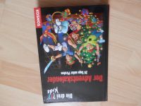 die drei ??? kids Adventskalender 24 Tage unter Piraten Buch Nordrhein-Westfalen - Paderborn Vorschau