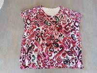 Cecil Shirt Traumshirt L-XL oder 42--44 bunt NEU Niedersachsen - Gifhorn Vorschau