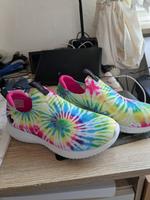 Freizeitschuhe von Skechers für Frauen/Mädchen Hessen - Kassel Vorschau