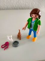 PLAYMOBIL PLAYMO-Friends 70562 Frau mit Katzenbabys, Niedersachsen - Nordenham Vorschau