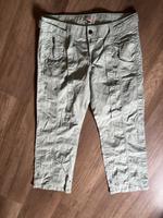 Esprit sommerhose gr 38 mint Niedersachsen - Cloppenburg Vorschau
