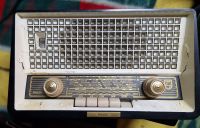 Philips Philetta Bakelit Radio guter Zustand intakt Rheinland-Pfalz - Dörnberg, Rhein-Lahn-Kreis Vorschau