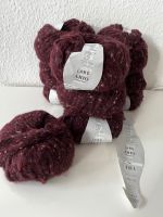 Lang Yarns, Ario, 10 x 50g, weinrot Berlin - Köpenick Vorschau