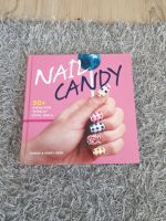 Buch "Nail Candy - Donne & Ginny Geer" Bergedorf - Hamburg Lohbrügge Vorschau